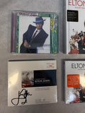 Elton John 6 CD set - Brand New!
