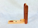 Wooden Ballpoint Pen in Wood Presentation Case