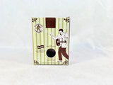 Set of Elvis for Christmas