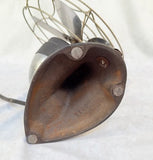 Vintage Mastercraft Table Fan - Works!
