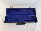 Vito 111R Flute in Plastic Hard Shell Case