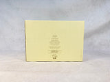 Pair of Lenox Ivory Rose Candlesticks - Brand New!