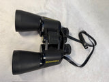 Bushnell 10 x 50 Binoculars with Case Model 13-1056