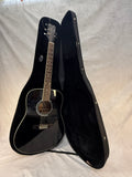 Jasmine Acoustic Guitar by Takamine