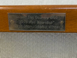Emerson Executive Desk Radio