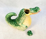 Whimsical Dragon Pitcher