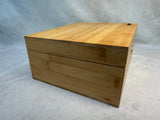 Poor Bloke Wooden Stash Box