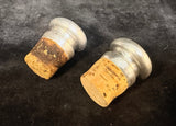 Inland Glass Hand Blown Coffee Carafes