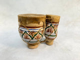 Moroccan Teibilat Drum Set