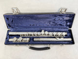 Vito 111R Flute in Plastic Hard Shell Case