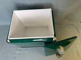 Foster & Rye Retro Metal Cooler