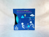 High Fives Softshell Ice Cream Ball - Brand New!