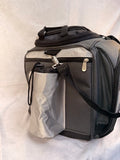 Oniva Vulcan Propane BBQ and Cooler Tote