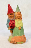 Tom Clark Gnome Figurines - Set of 3