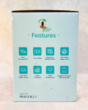 Solar Powered Smart Bird Feeder AI Bird Camera Feeder - New in Box!