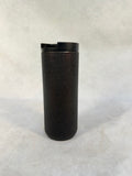 Starbucks Black Travel Mug