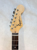 Squier Mini-Stratocaster Electric Guitar
