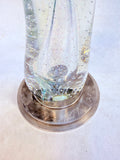 Murano Style Sculptural Art Glass