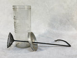 Vintage Wesson Oil Mayonaise Maker