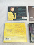 Barry Manilow CD's - Set of 7