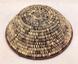 Zimbabwe Binga Basket 12 Inch