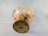 Cram Classic 12" Desktop Globe