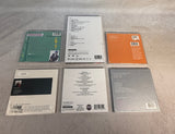 Elton John 6 CD set - Brand New!