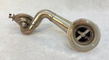 Vintage Apollo Gramophone Tone Arm and Sound Reproducer