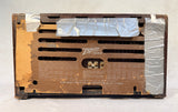 Vintage Zenith Table Radio AM/Shortwave Model 6S527 - For Parts