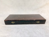 Sheffield Stainless Carving Set with Bakelite Handles