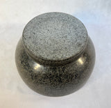 Casa Maria Large Stone Mortar and Pestle