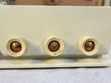 Vintage Silvertone AM Table Radio Catalog No. 16