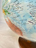 Globemaster 12" Desk Globe