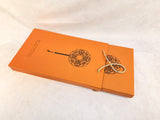 Chinese Su Emroidery Fan - Brand New!