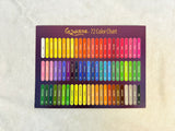 Cezanne Professional Watercolor Pencils