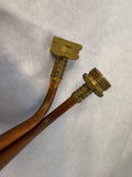 Copper Immersion Wort Chiller Coil for Home Brewing 3/8” Tubing