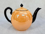 Bavarian Lusterware Tea Set