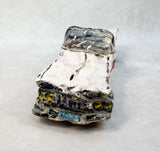 1959 Chevy Impala Convertible - Ceramics by Robert Rapson