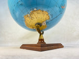 Cram's Imperial 12" Desk Globe