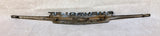 1962 Chevy Wagon Nameplate