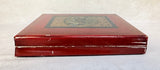 Vintage Mahjong 144 Tile Set
