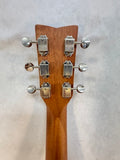 Yamaha FG-Junior JR1 Acoustic Guitar