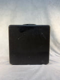 Royal Silent Deluxe Manual Typewriter with Case