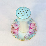 Antique Hat Pin Holder
