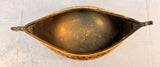 Kashmiri Kashkul Beggar's Bowl