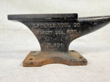 Enderes Tool Co. E351 Hobbyist Anvil