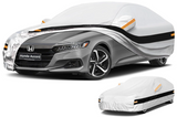 Custom Fit All-Weather Car Cover for Honda Accord 2001 - 2024