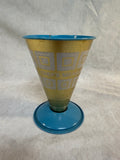 Vintage British Chef's Measure