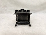 Rescew Vintage Cast Iron Miniature Wood Stove
