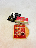 Set of Elvis for Christmas